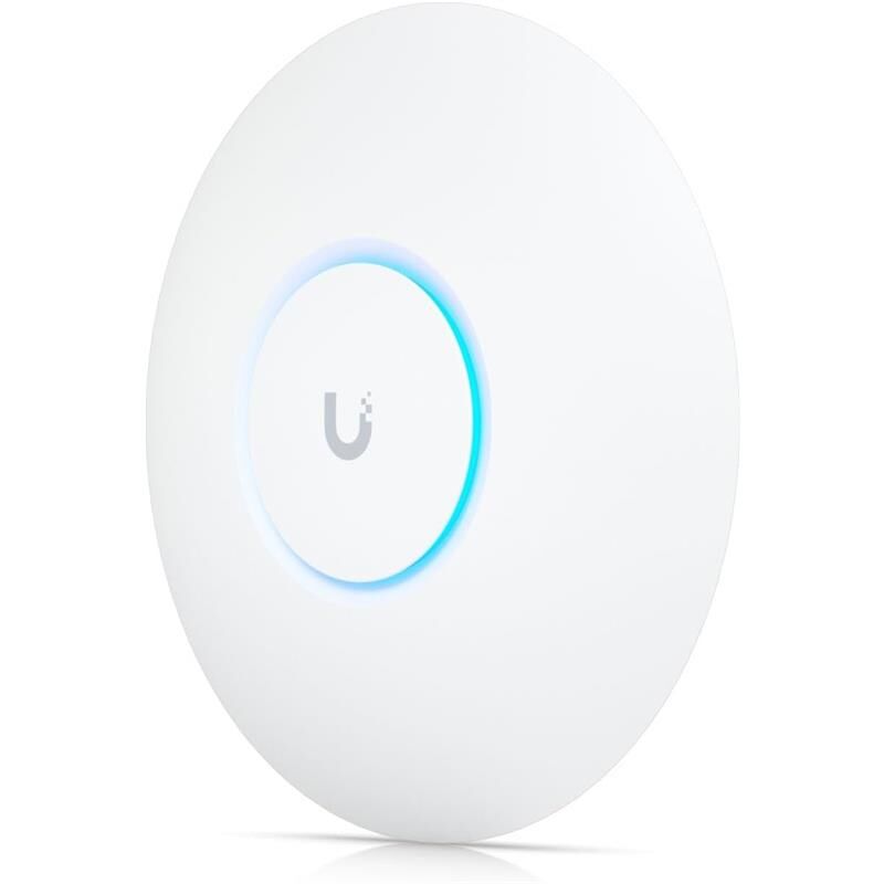 UBIQUITI U6+ 2.4/5GHZ DUALBAND WIFI6 2X2 MU-MIMO 2976MBPS İÇ ORTAM TAVAN TİPİ ACCESS POINT(ADAPTÖRSÜZ)