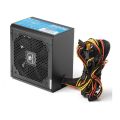 HIGH POWER 500W 80  HPQ-500ST-H12S 12cm Fanlı Power Supply
