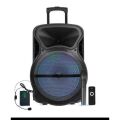 WESTA WAP-12503ET 12'' Aktif Portatif Ses Sistemi