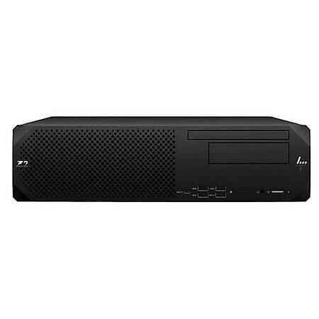 HP Z2 G9 SFF A2HW4ES CORE i9 14900-32GB DDR5 RAM-1TB NVME-12GB RTX A2000-W11 PRO SFF İŞ İSTASYONU