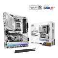 ASROCK X870 PRO RF WIFI7 DDR5 HDMI-DP TYPEC PCIE 5.0 AM5 ATX