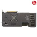 ASUS 12GB TUF RX7700XT-O12G GAMING GDDR6 192bit HDMI DP PCIe 16X v4.0