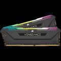 CORSAIR 32GB (2X 16GB) DDR4 3600MHZ CL18 RGB DUAL KIT PC RAM VENGEANCE PRO CMH32GX4M2D3600C18