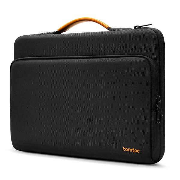 h Defender-A14 Notebook El Çantası