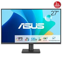 Asus 27'' VA279HG IPS Monitör 1ms Siyah