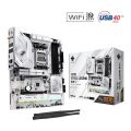 ASROCK X870 STEEL LEGEND WIFI7 RGB DDR5 HDMI-DP TYPEC PCIE 5.0 AM5 ATX