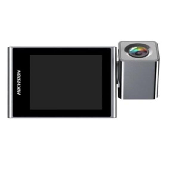 HIKVISION AE-DC8222-C8PRO(3.5K) Çift Kameralı ADAS,Wifi,G-Sensör Araç İçi Kamerası