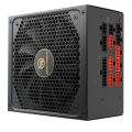 HIGH POWER 1050W 80  GOLD SUPER GD HP1-H1050GD-F14C Tam Modüler Power Supply