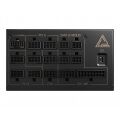 MSI 1300W 80+ PLATINUM MEG AI1300P PCIE 5.0 TAM MODÜLER POWER SUPPLY