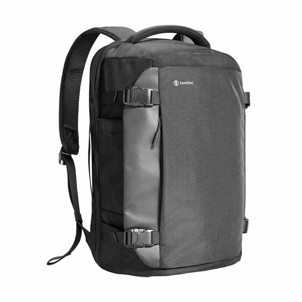 TOMTOC A82-F01D - T66M1D1 17'' Siyah Navigator-A82 Notebook Sırt Çantası