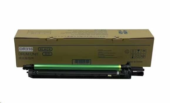 Konica Minolta/Develop DR-316 CMY Muadil Drum Ünitesi C250i C300i C360i