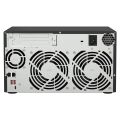 QNAP TS-873A-32GB RYZEN V1500B 32GB RAM- 8-diskli Nas Server (Disksiz)