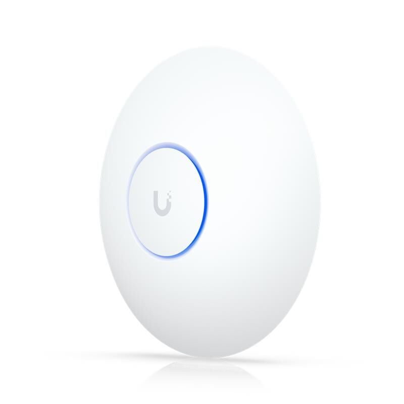 UBIQUITI U7-LR 2.4/5GHZ DUALBAND WIFI 7 3X3 MU-MIMO İÇ ORTAM TAVAN TİPİ ACCESS POINT(ADAPTÖRSÜZ)