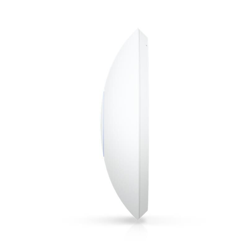 UBIQUITI U7-LR 2.4/5GHZ DUALBAND WIFI 7 3X3 MU-MIMO İÇ ORTAM TAVAN TİPİ ACCESS POINT(ADAPTÖRSÜZ)