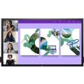 DELL 86'' IPS P8624QT 4K INTERAKTIF DOKUNMATIK MONİTÖR 3840X2160