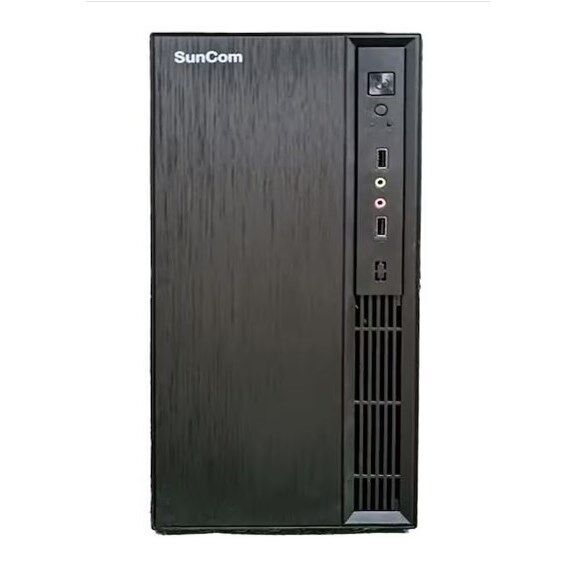 SUNCOM WAFTURE SC-OE1 CORE i5 3470 8GB- 512GB SSD- FDOS