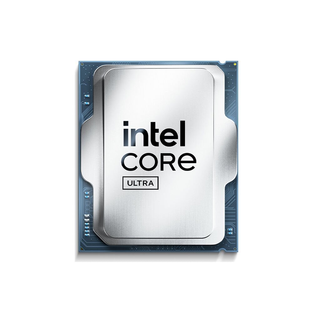 INTEL Core Ultra 5 245K 4.2GHz- 5.2 GHZ 24MB TRAY