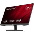 VIEWSONIC 31.5'' IPS VA3209-MH 4MS 75HZ HDMI-DP MULTIMEDYA MONİTÖR