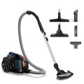 PHILIPS Marathon Daily Torbasız elektrikli süpürge XB7150/07