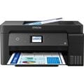Epson L14150 Renkli Tanklı Fax-Fot-Tar-Yazıcı A3 (Tarayıcı ve Fotokopi A4 )