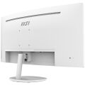 MSI 34'' VA PRO MP341CQW 100HZ HDMI-DP KAVISLI EV OFIS MONİTÖRÜ 3440X1440 BEYAZ