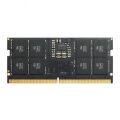 TEAM 16GB DDR5 5600MHZ CL46 NOTEBOOK RAM ELITE ED516G5600C46A-S01