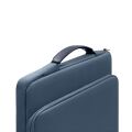 Tomtoc A14E2B1 - A14F2B1 16'' Lacivert Defender-A14 Notebook El Çantası