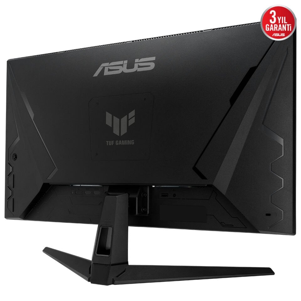 ASUS 27'' IPS TUF GAMING VG27AQ3A 1MS 180Hz HDMI-DP Gaming Monitör (2560 X 1440)