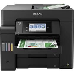 Epson L6550 Renkli Tanklı Fax/Fot/Tar/Yazıcı A4