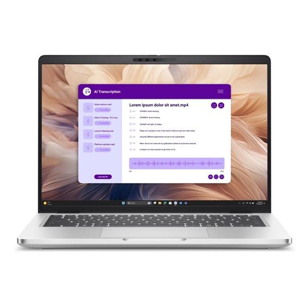 DELL 14'' PRO PLUS BTO110_PB14250W ULTRA 7 255U-16GB DDR5 RAM-1TB NVME-W11 PRO