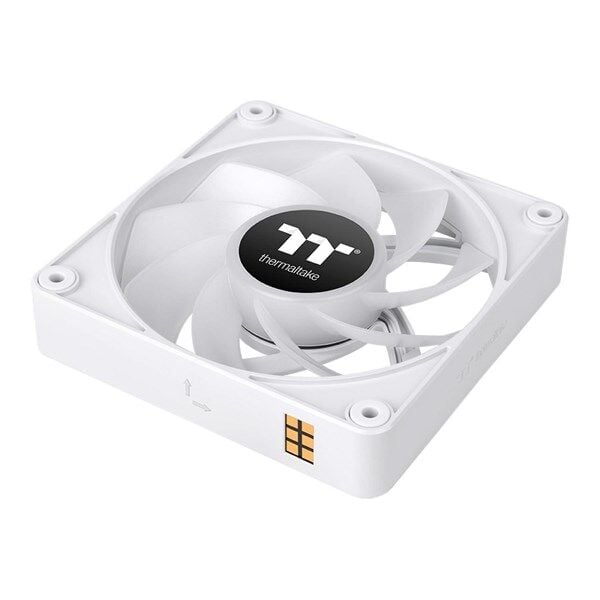 THERMALTAKE CT140 EX Reserve Beyaz CL-F195-PL14SW-A ARGB Manyetik Modüler Fan Kiti 3-lü paket