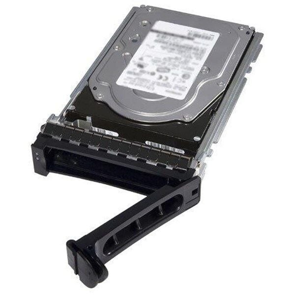 DELL 2.4TB 2.5'' 161-BCFV 10K 512E SAS SUNUCU DİSK