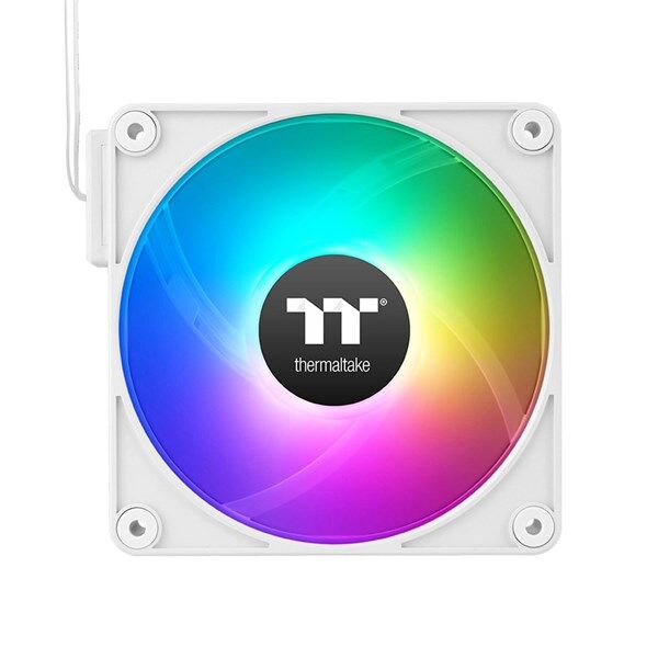 THERMALTAKE CT140 EX Reserve Beyaz CL-F195-PL14SW-A ARGB Manyetik Modüler Fan Kiti 3-lü paket