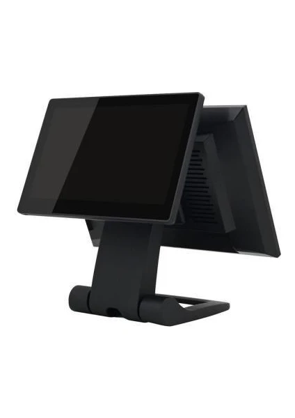 TSCAN 15.6'' Dokunmatik (İki Ekranlı) GI1560II CORE i5 6. Nesil 8GB RAM- 256GB SSD FDOS