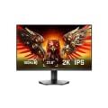 Koorui 23.8'' G2421V IPS Gaming 180Hz 2K Monitör Siyah 1ms