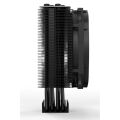 BE QUIET DARK ROCK SLIM BK024 HAVA SOĞUTMALI 180W İŞLEMCİ FANI
