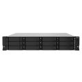 QNAP TS-1232PXU-RP-8GB ALPINE QC 8GB RAM-12-diskli RackMount Nas Server (Disksiz)