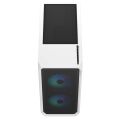 FRACTAL DESIGN FOCUS 2 FD-C-FOC2A-04 GAMING MID-TOWER PC KASASI BEYAZ
