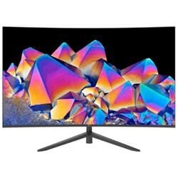 NPC 31.5'' MZ320K-V Curved 165Hz Monitör 1ms