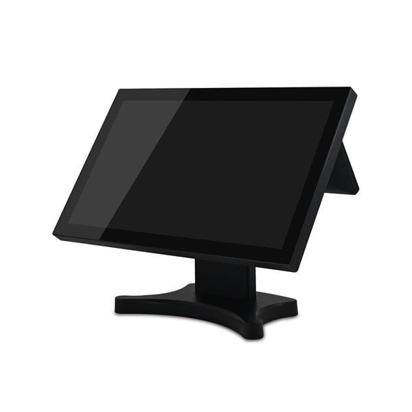 TSCAN 18.5'' Dokunmatik (İki Ekranlı) GI1850II CORE i5 7. Nesil 8GB RAM- 256GB SSD FDOS