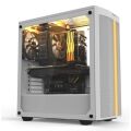 BEQUIET PORE BASE 500Dx BGW38 GAMING MID-TOWER PC KASASI BEYAZ
