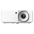 OPTOMA 4000ansilümen ZH400 1920x1080 LAZER PROJEKSİYON
