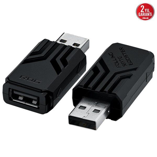 ASUS ROG KERIS II ORIGIN P722 90MP04A0-BMUA00 42000dpi KABLOSUZ GAMING MOUSE