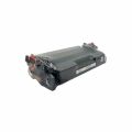 Tonerkopi Hp 59A / Canon CRG 057 / T08 Çipsiz Muadil Toner (Baskı Kapasitesi 3000 Syf.)