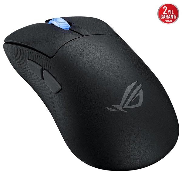 ASUS ROG KERIS II ORIGIN P722 90MP04A0-BMUA00 42000dpi KABLOSUZ GAMING MOUSE