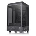 THERMALTAKE 850W 80+ GOLD TOWER 100 MINI CA-1R3-00S1WN-00 GAMING MINI ITX PC KASASI