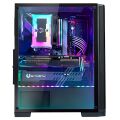 BITFENIX NOVA MESH SE TG NSE-300-KKGSK-RP4A Gaming Mid-Tower PC Kasası