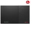 ASUSTOR FS6706T-4G CELERON QC N5105-8GB RAM-6X M2 NVME DİSK DESTEKLİ NAS SUNUCU (disksiz)