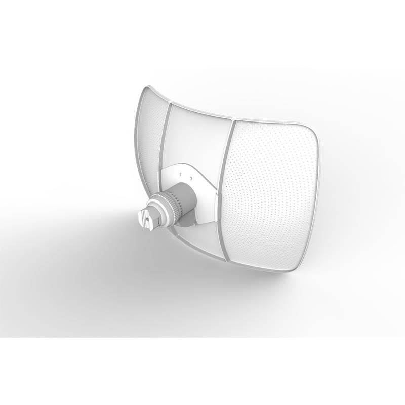 IP-COM ILBE-M5 5GHZ 433MBPS 20KM ÖNERİ 10 KAMERA ACCESS POINT DIŞ ORT. PTP