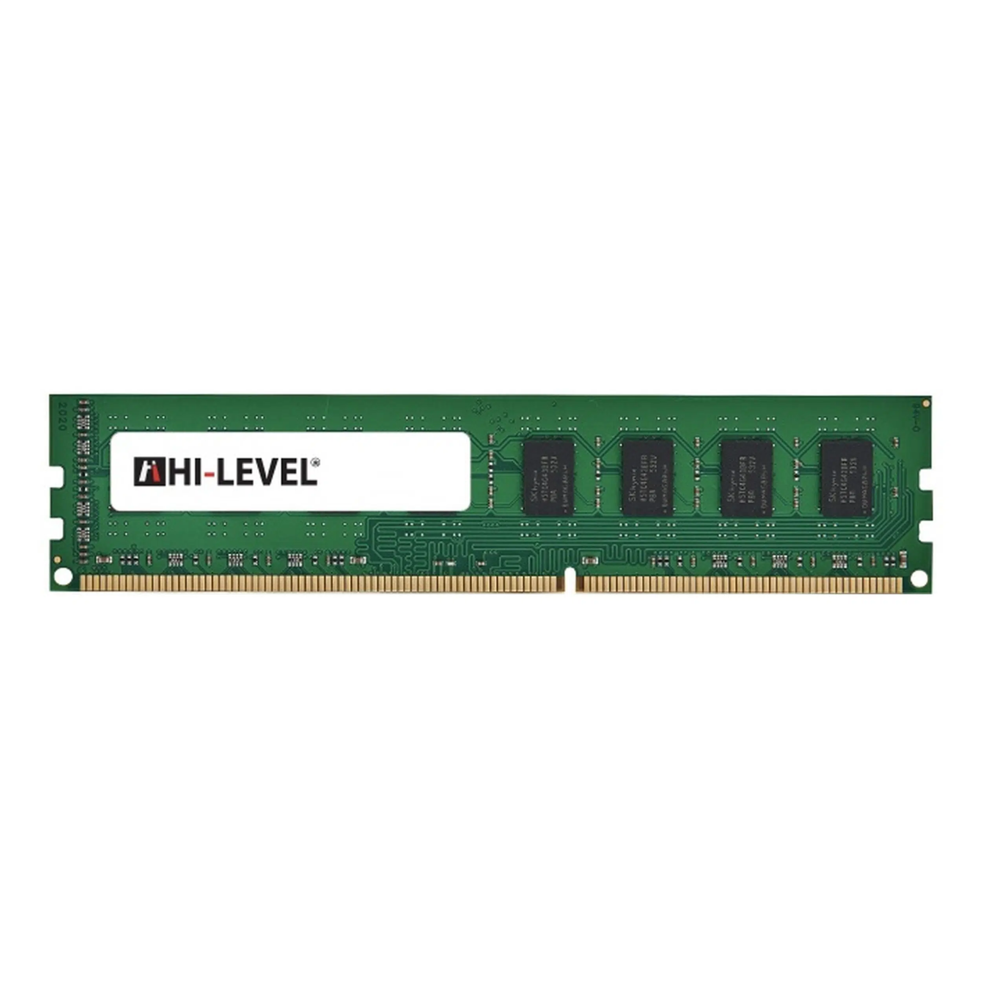 HI-LEVEL 16GB DDR4 2666MHZ PC RAM VALUE HLV-PC21300D4/16G